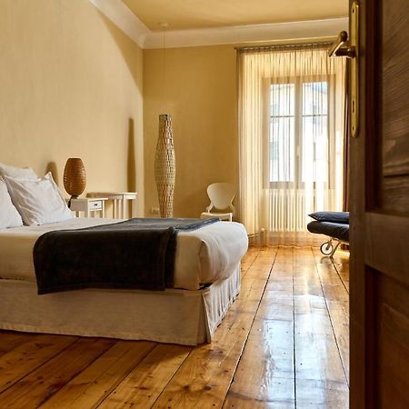 Al Cavour 34 Bed and Breakfast Trento Eksteriør billede