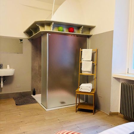 Al Cavour 34 Bed and Breakfast Trento Eksteriør billede