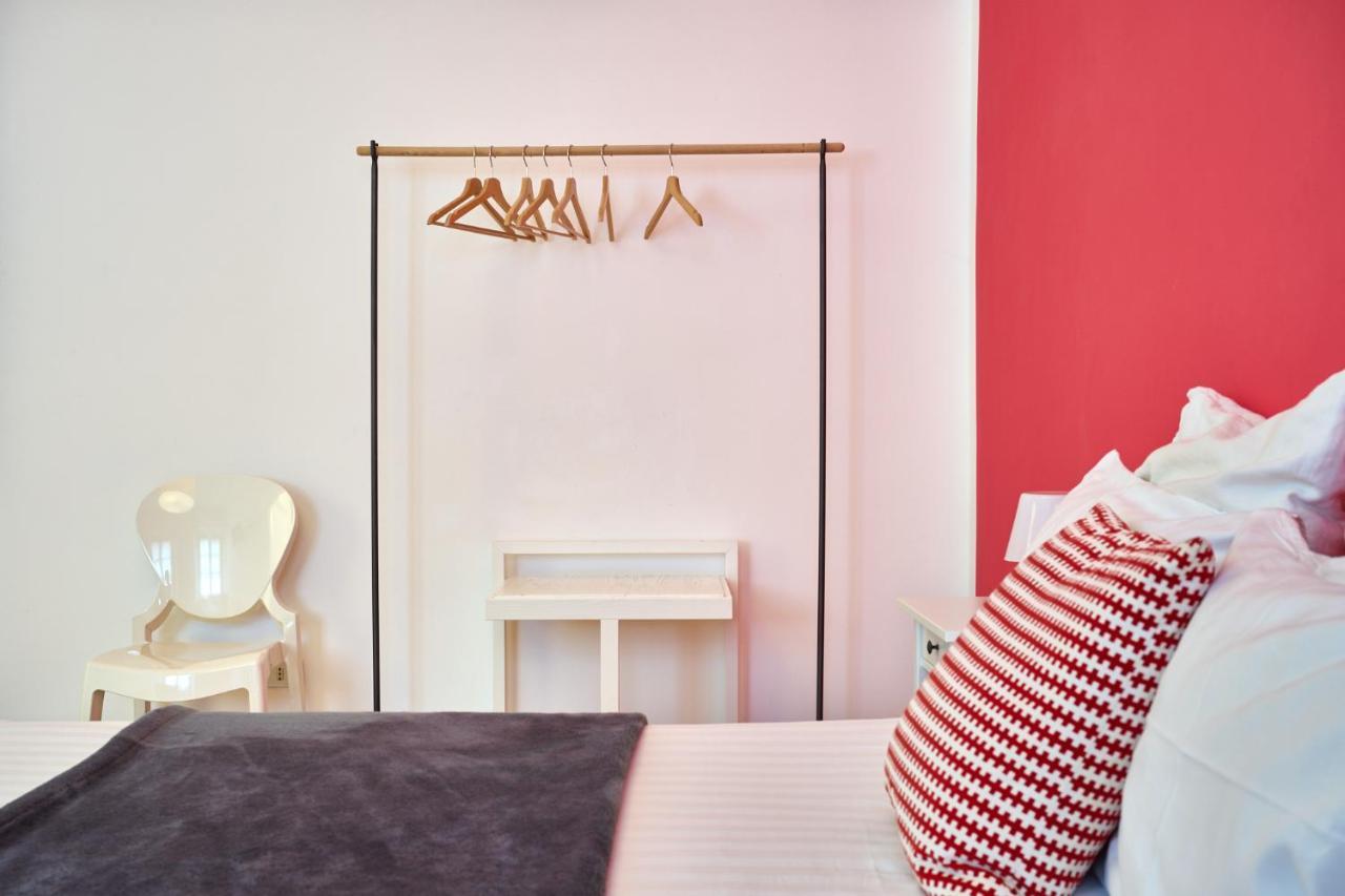 Al Cavour 34 Bed and Breakfast Trento Eksteriør billede