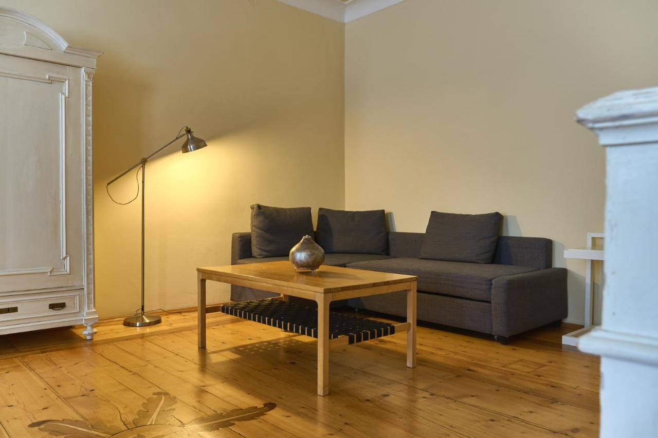 Al Cavour 34 Bed and Breakfast Trento Eksteriør billede
