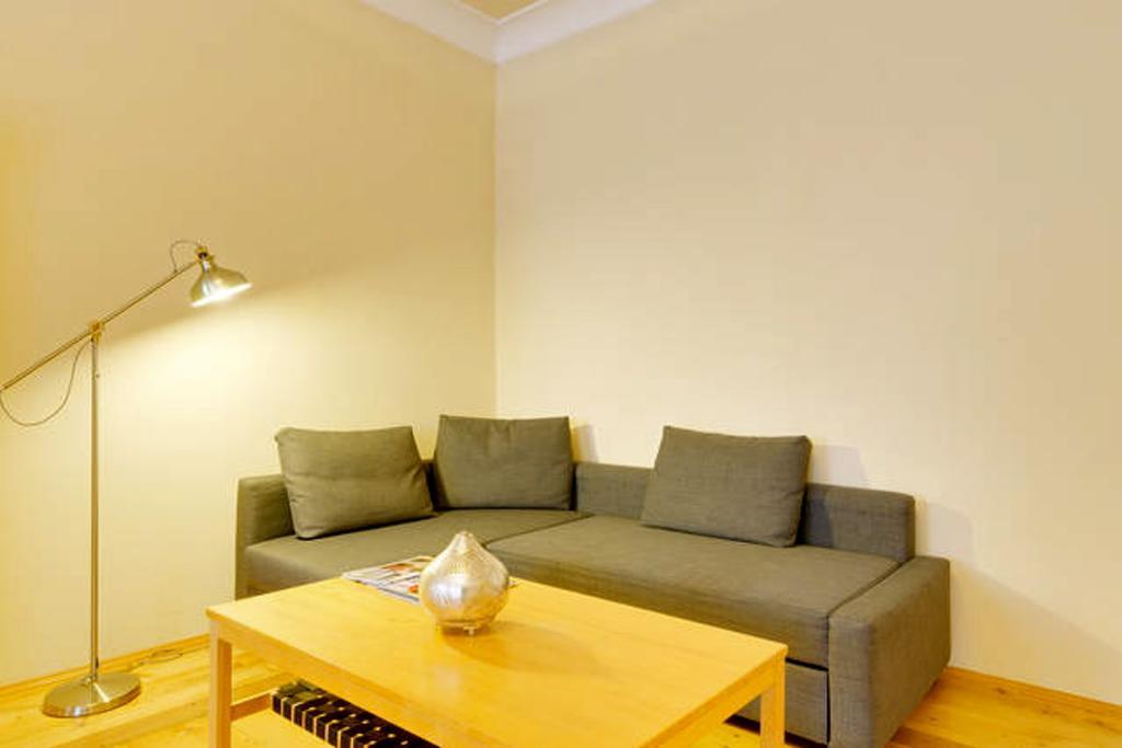 Al Cavour 34 Bed and Breakfast Trento Eksteriør billede