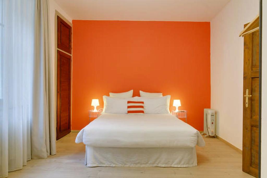 Al Cavour 34 Bed and Breakfast Trento Eksteriør billede