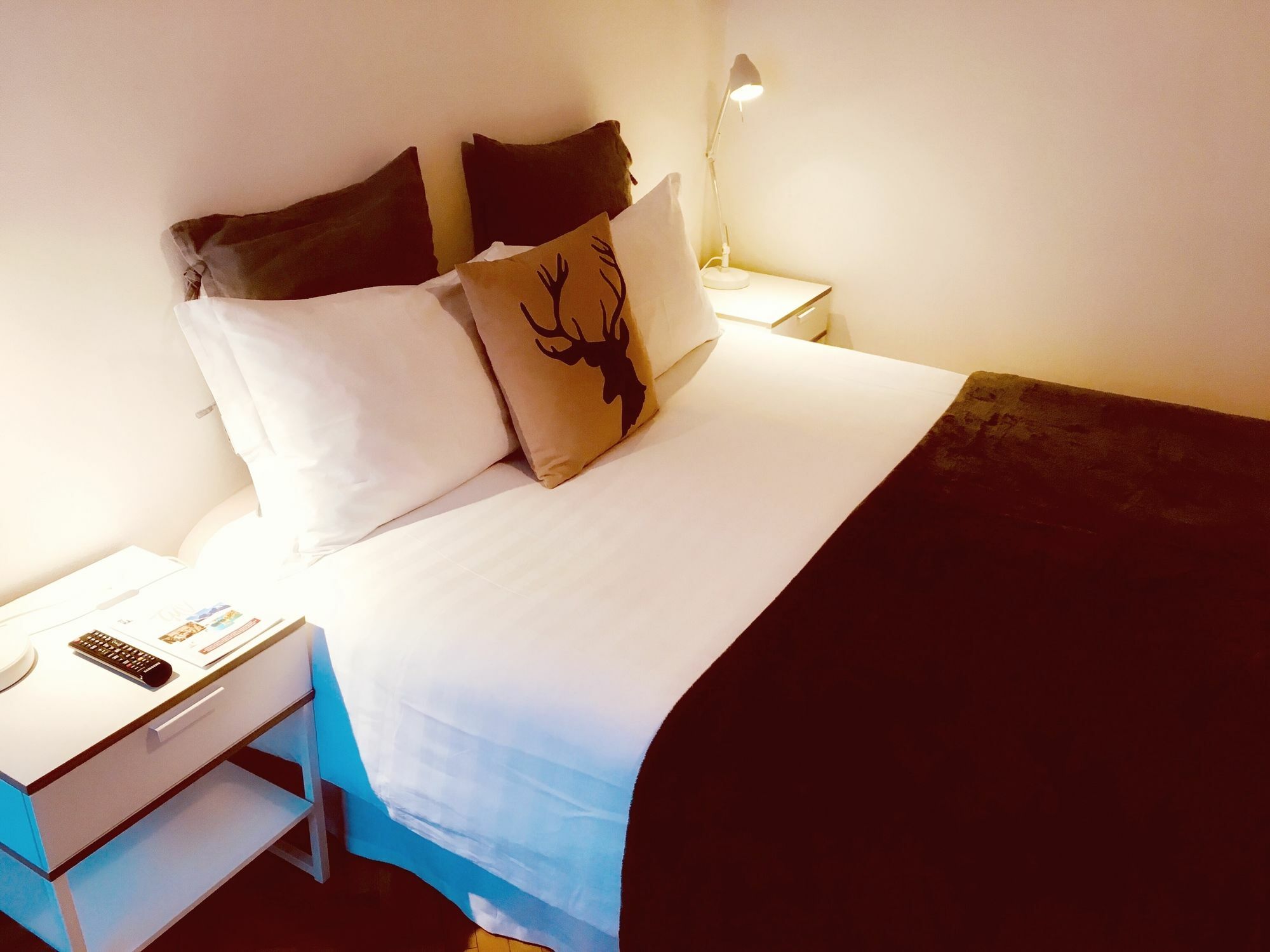 Al Cavour 34 Bed and Breakfast Trento Eksteriør billede